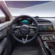 Illustration for article titled The Jaguar I-Pace Concept Is The Sexiest Electric SUV Anyones Made Yet